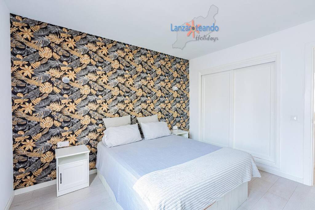 קוסטה טגוויסה Kiara Vivienda Vacacional מראה חיצוני תמונה