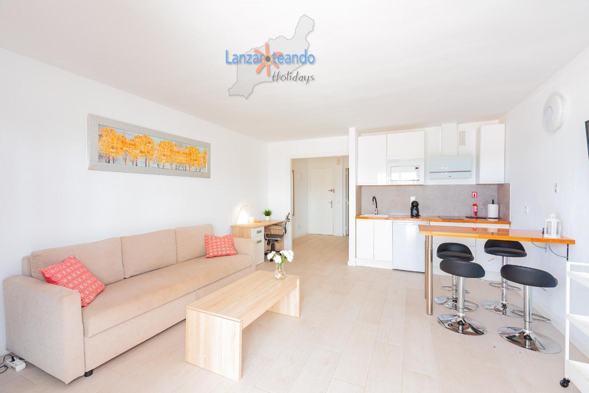 קוסטה טגוויסה Kiara Vivienda Vacacional מראה חיצוני תמונה
