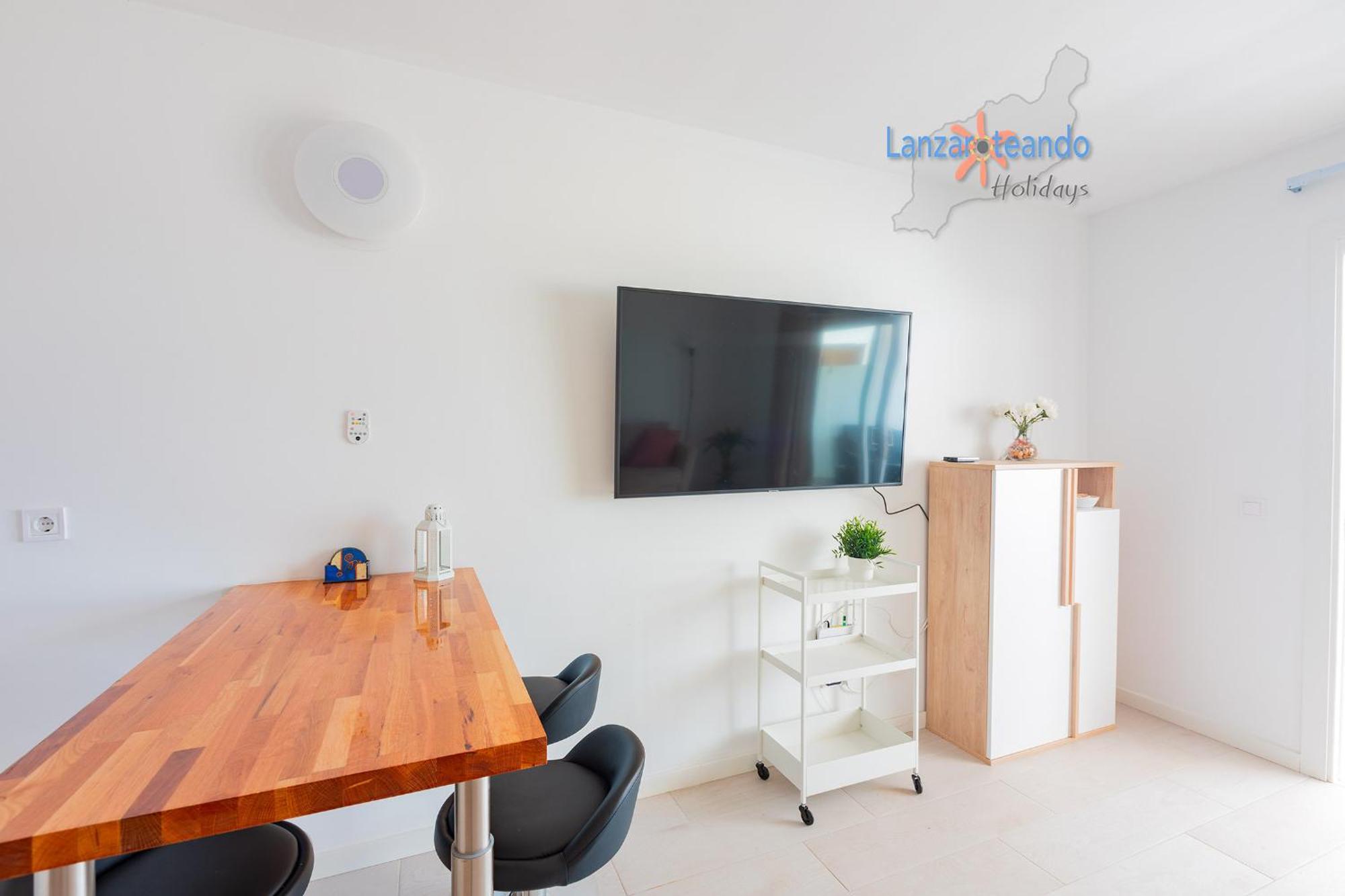 קוסטה טגוויסה Kiara Vivienda Vacacional מראה חיצוני תמונה
